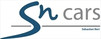 Logo SN Car's sprl
